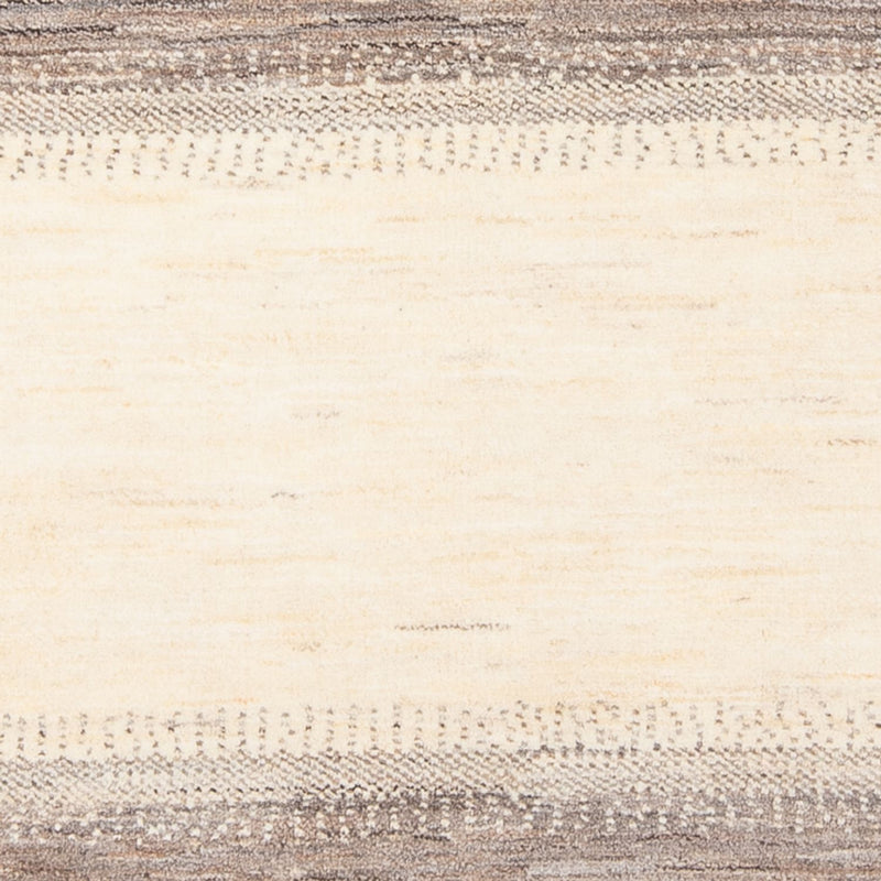 Dywan Gabbeh - perski - 238 x 164 cm - wielokolorowy