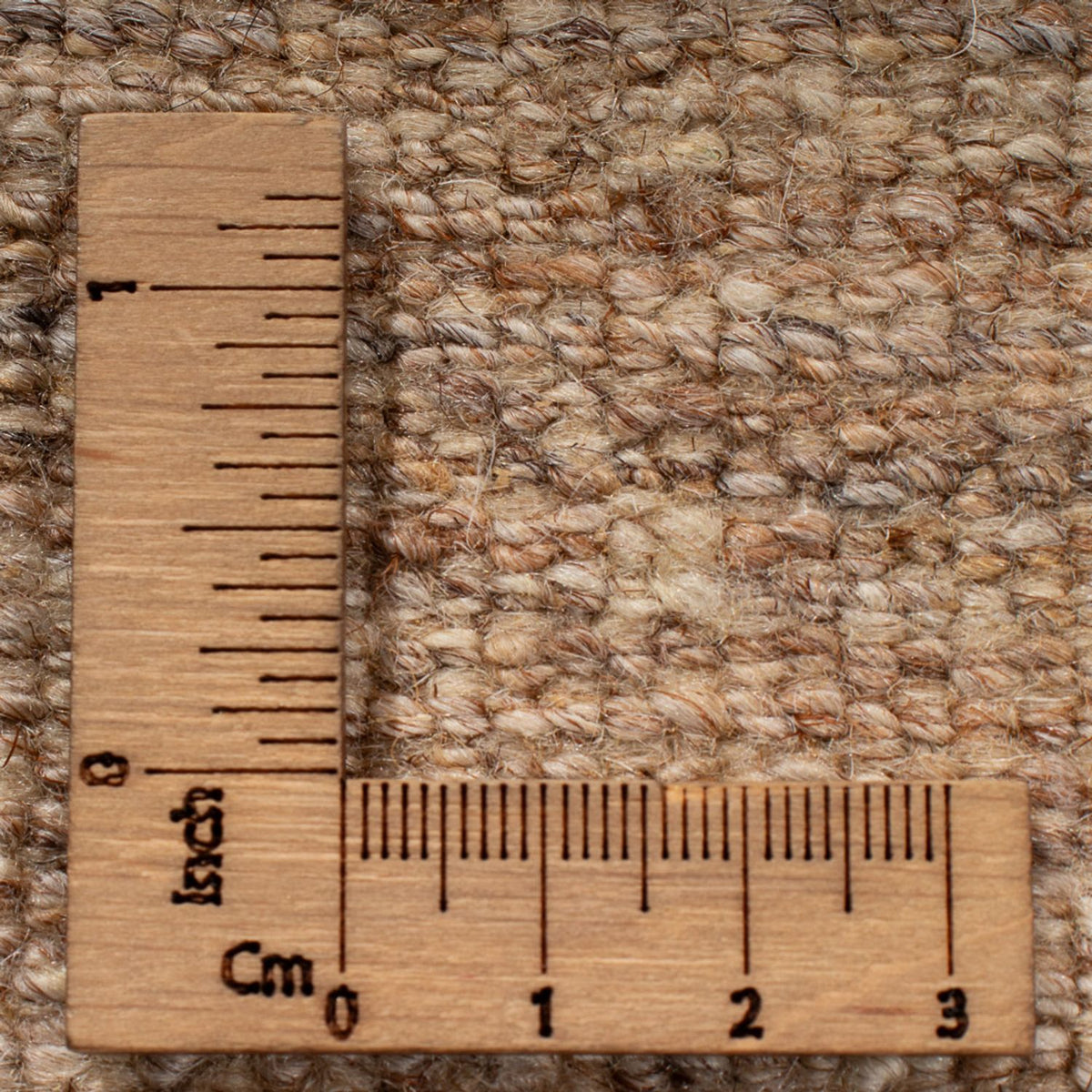 Dywan Gabbeh - perski - 238 x 164 cm - wielokolorowy