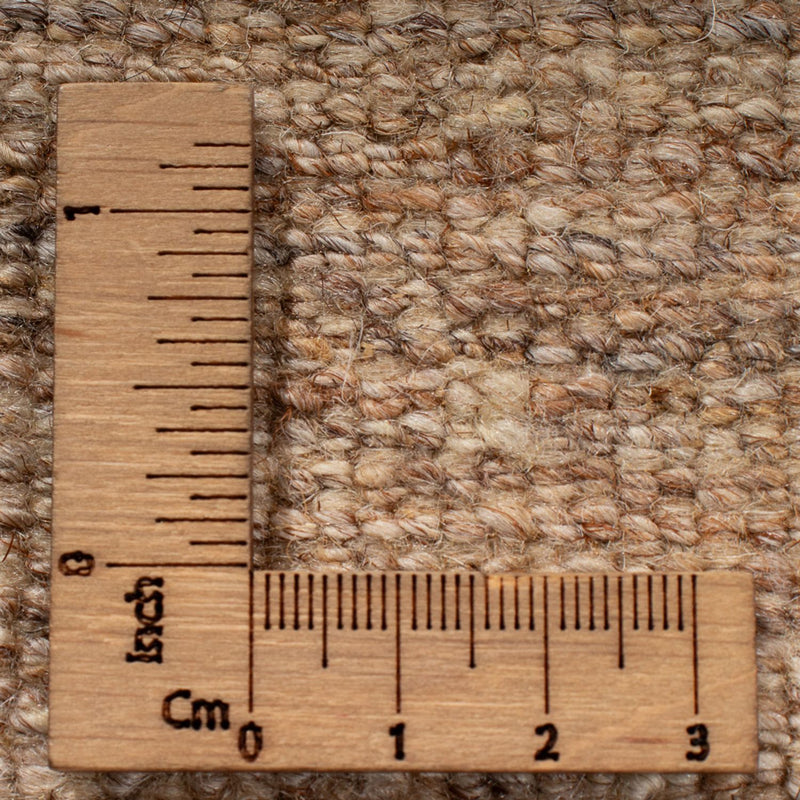 Dywan Gabbeh - perski - 238 x 164 cm - wielokolorowy