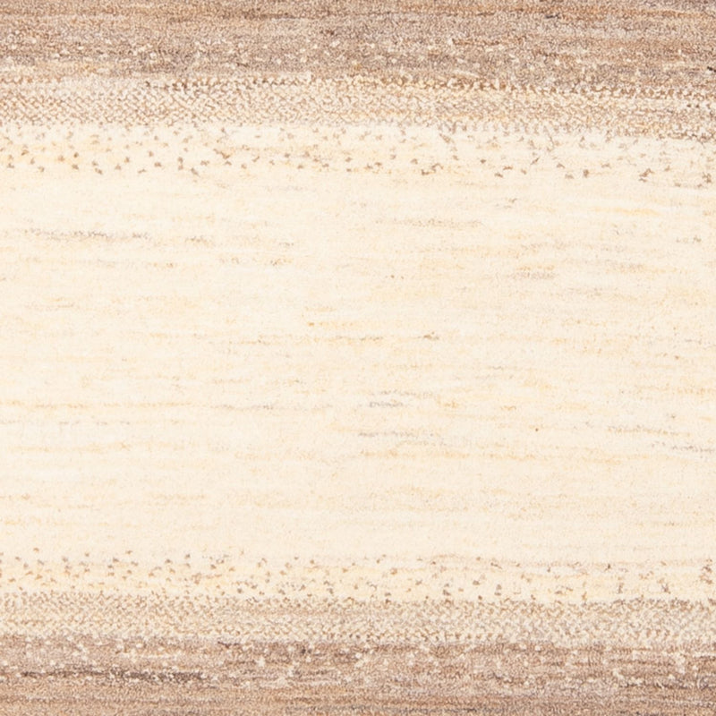 Dywan Gabbeh - perski - 245 x 167 cm - wielokolorowy