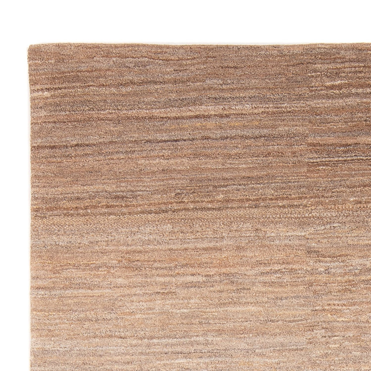 Dywan Gabbeh - perski - 245 x 167 cm - wielokolorowy