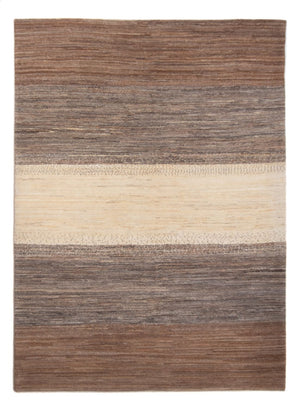 Dywan Gabbeh - perski - 248 x 180 cm - wielokolorowy