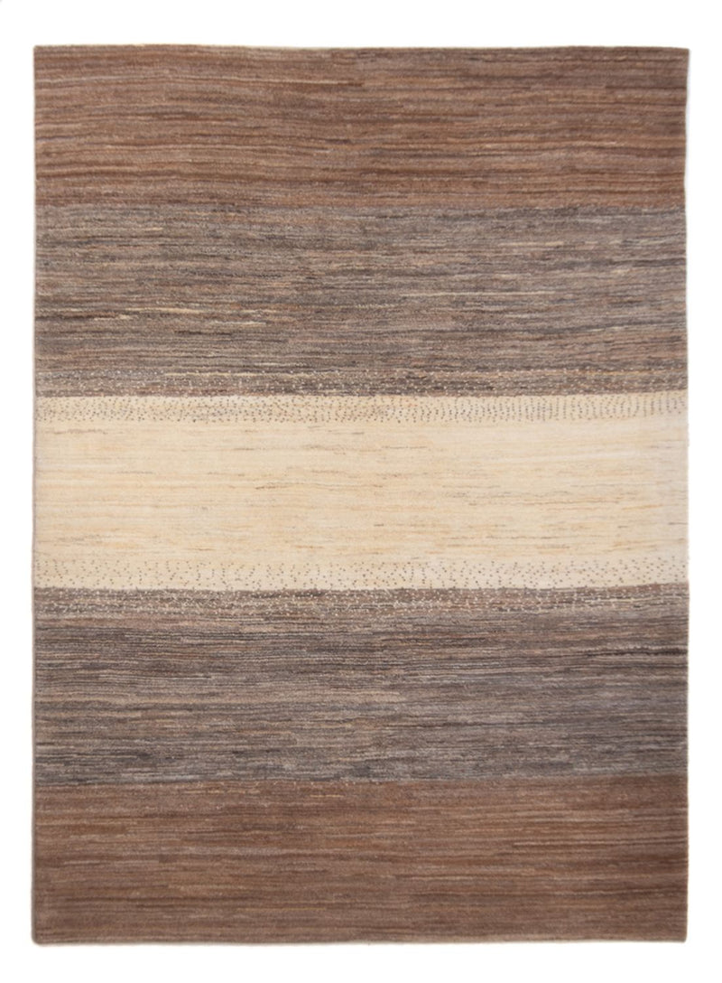 Dywan Gabbeh - perski - 248 x 180 cm - wielokolorowy