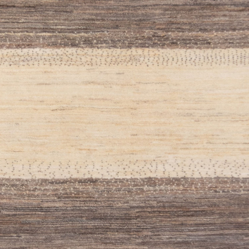 Dywan Gabbeh - perski - 248 x 180 cm - wielokolorowy