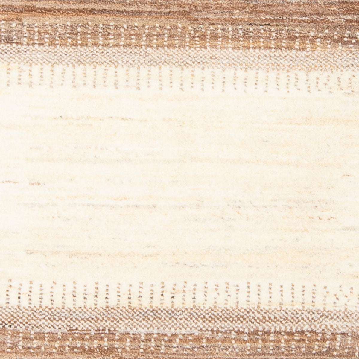 Dywan Gabbeh - perski - 242 x 177 cm - wielokolorowy