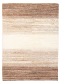 Dywan Gabbeh - perski - 242 x 168 cm - wielokolorowy