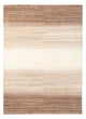 Dywan Gabbeh - perski - 242 x 168 cm - wielokolorowy
