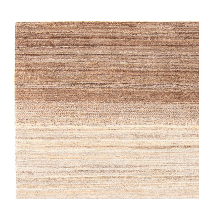 Dywan Gabbeh - perski - 242 x 168 cm - wielokolorowy