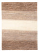 Dywan Gabbeh - perski - 233 x 170 cm - wielokolorowy
