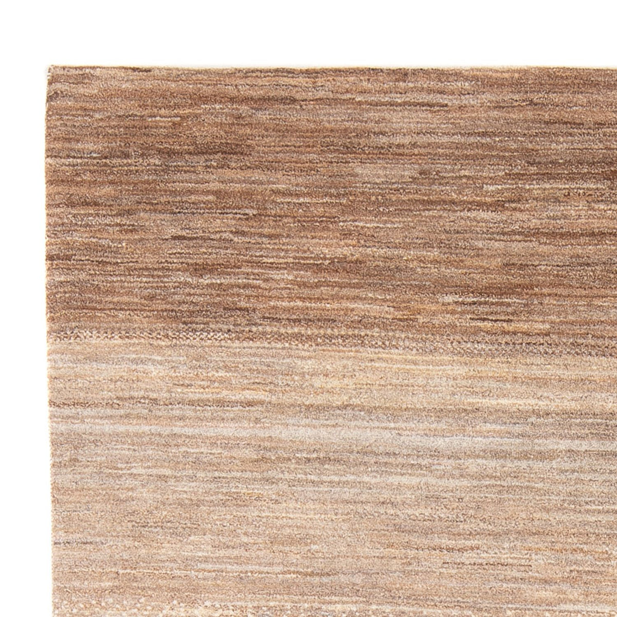 Dywan Gabbeh - perski - 233 x 170 cm - wielokolorowy