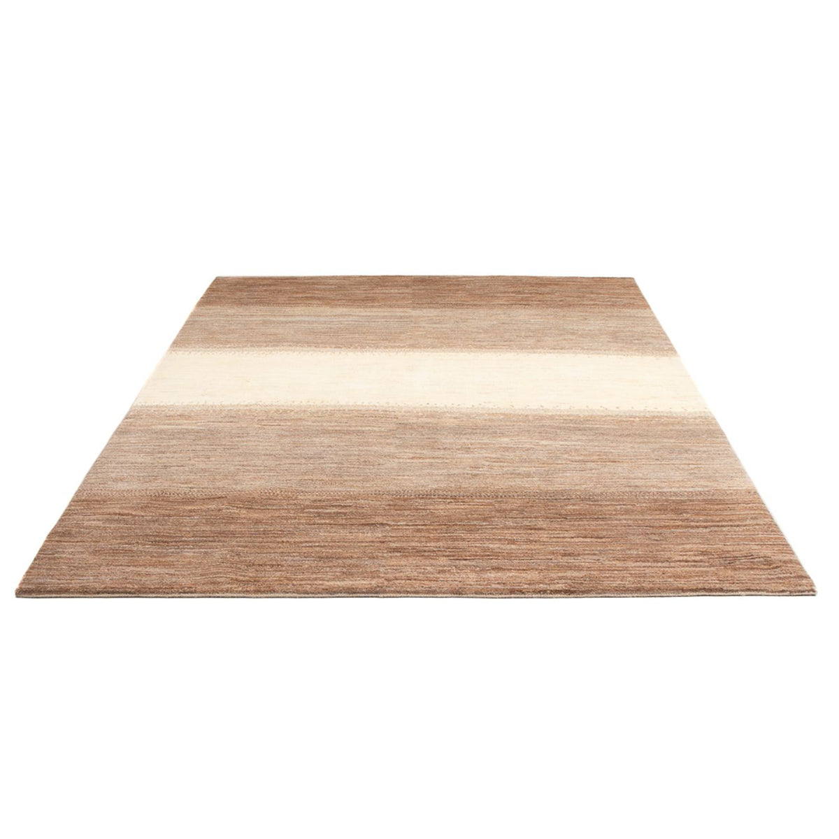 Dywan Gabbeh - perski - 233 x 170 cm - wielokolorowy