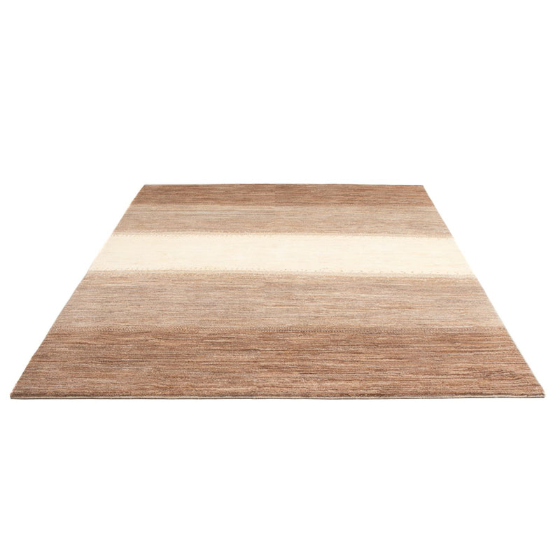 Dywan Gabbeh - perski - 233 x 170 cm - wielokolorowy