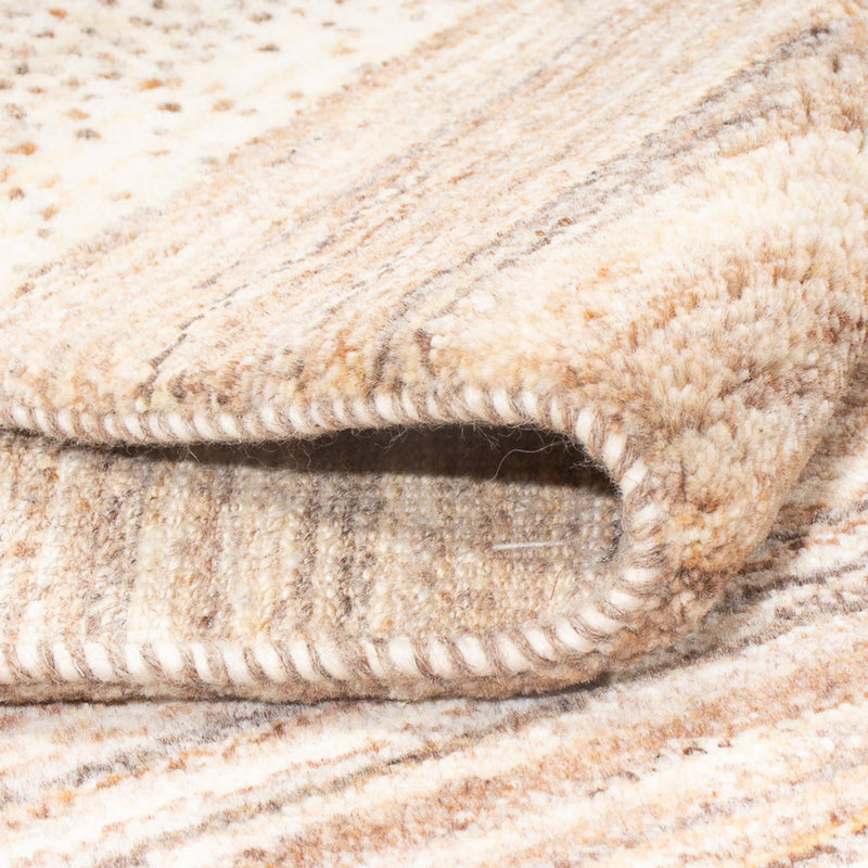 Dywan Gabbeh - perski - 200 x 150 cm - wielokolorowy