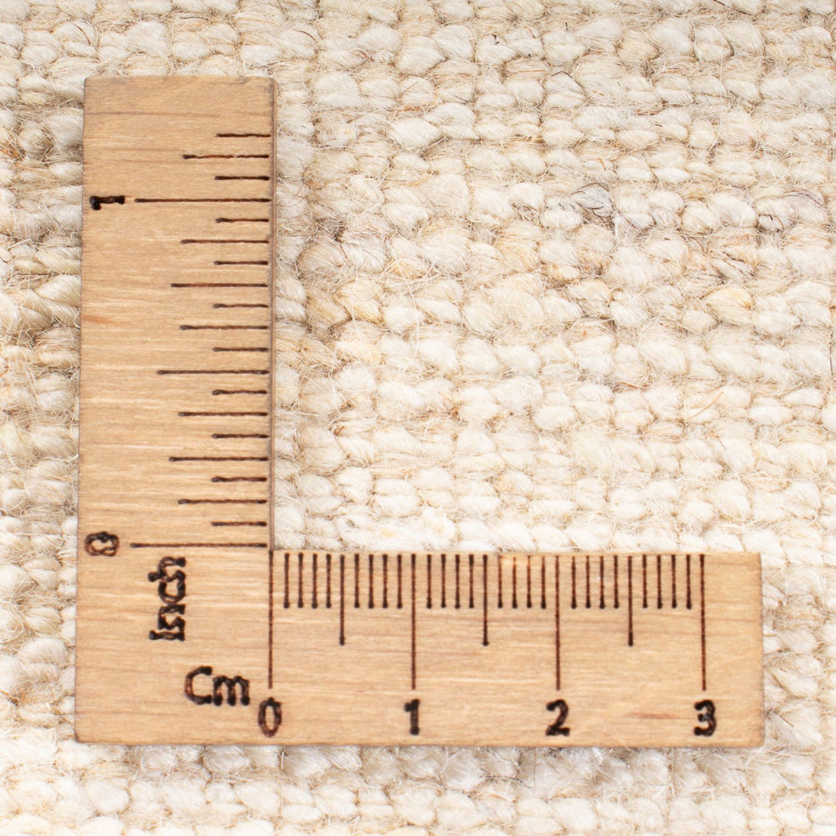 Dywan Gabbeh - perski - 200 x 150 cm - wielokolorowy