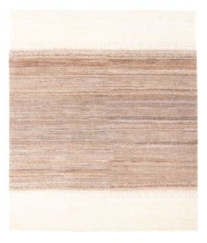 Dywan Gabbeh - perski - 190 x 147 cm - wielokolorowy