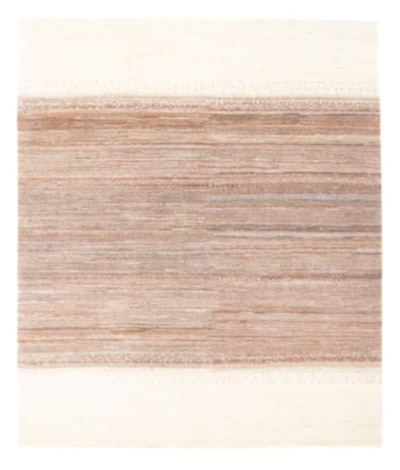 Dywan Gabbeh - perski - 190 x 147 cm - wielokolorowy