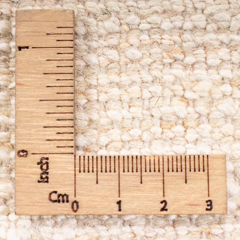 Dywan Gabbeh - perski - 190 x 147 cm - wielokolorowy