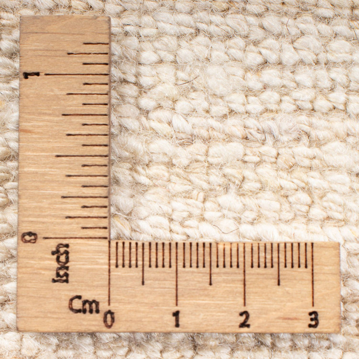 Dywan Gabbeh - perski - 200 x 148 cm - wielokolorowy