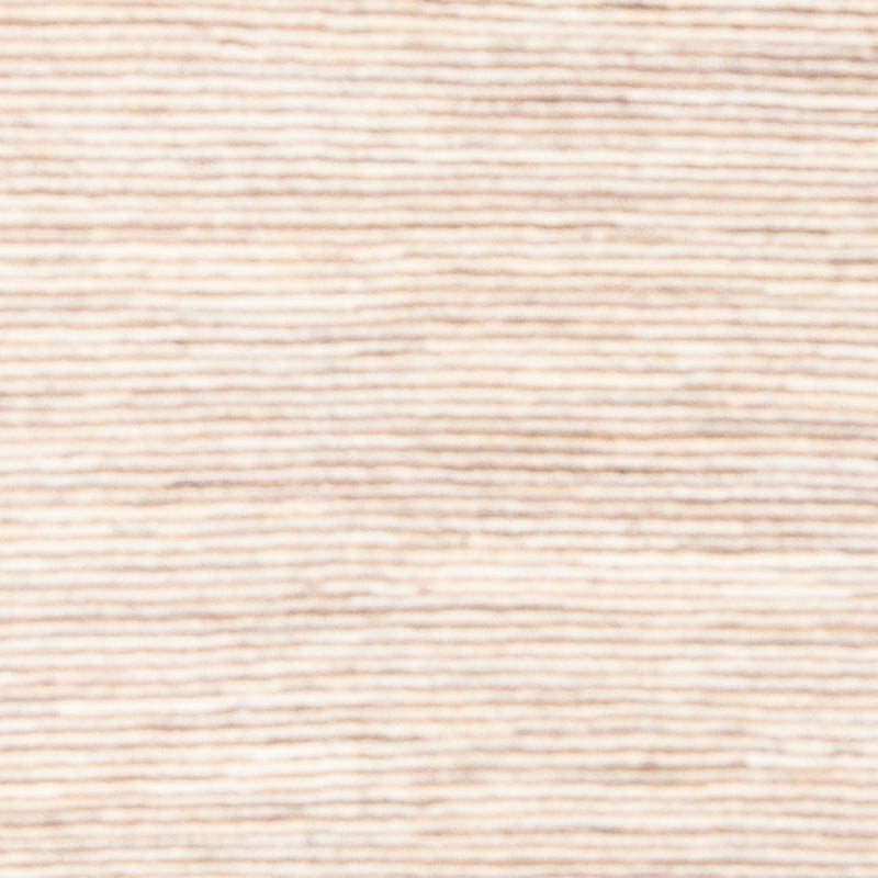 Dywan Gabbeh - perski - 200 x 149 cm - beżowy