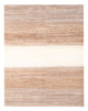 Gabbeh perski Dywan 196x146cm - Perserteppich Wollteppich