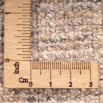 Dywan Gabbeh - perski - 196 x 146 cm - wielokolorowy