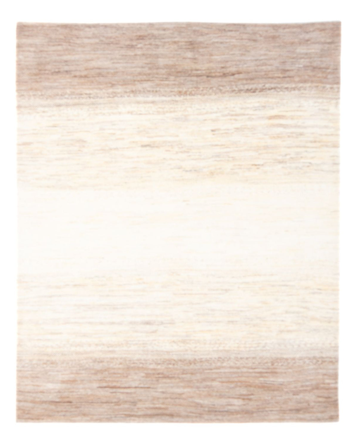 Dywan Gabbeh - perski - 195 x 150 cm - wielokolorowy