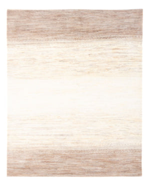 Dywan Gabbeh - perski - 195 x 150 cm - wielokolorowy