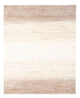 Gabbeh perski Dywan 195x150cm - Perserteppich Wollteppich