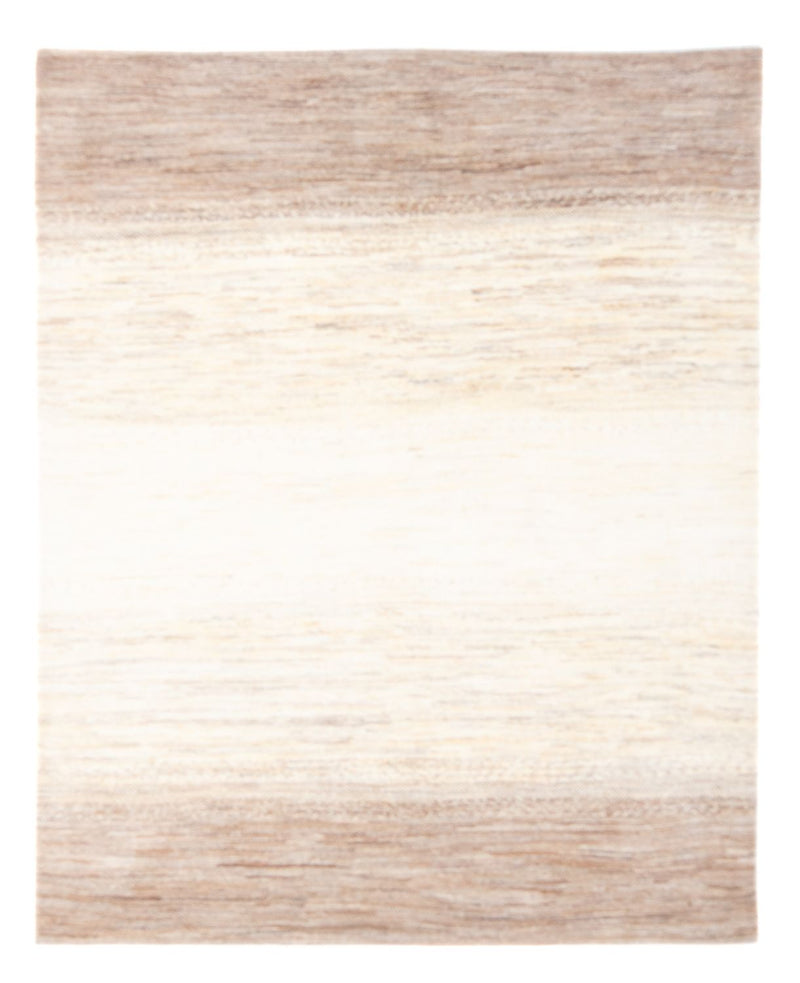 Dywan Gabbeh - perski - 195 x 150 cm - wielokolorowy