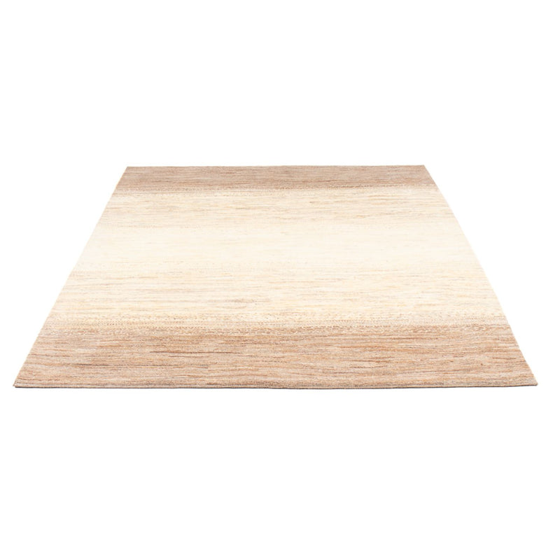 Dywan Gabbeh - perski - 195 x 150 cm - wielokolorowy