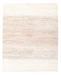 Dywan Gabbeh - perski - 181 x 140 cm - wielokolorowy