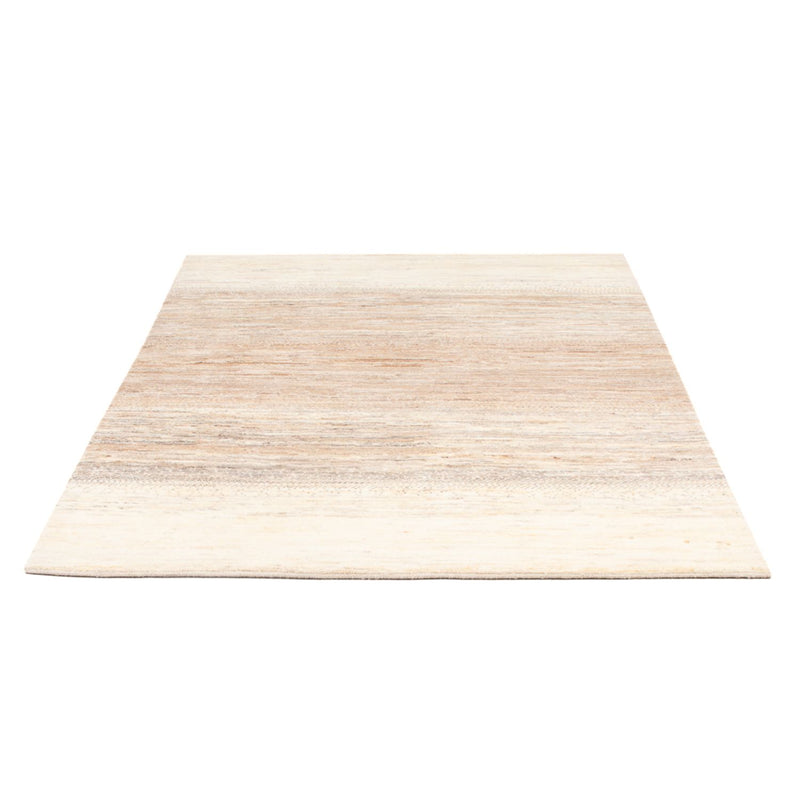 Dywan Gabbeh - perski - 181 x 140 cm - wielokolorowy