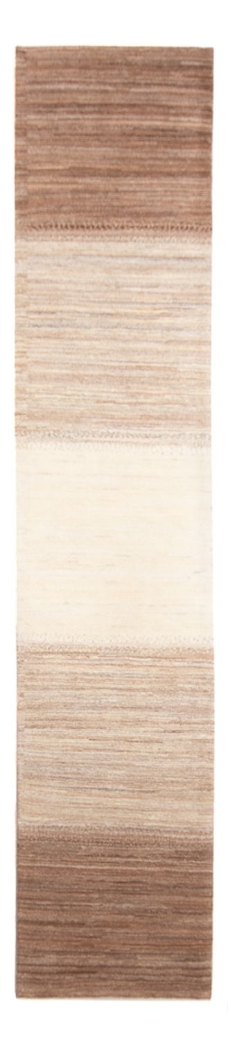 Gabbeh perski Dywan 71x330cm - Perserteppich Wollteppich