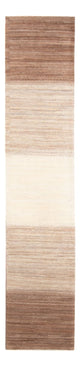 Gabbeh perski Dywan 330x71cm - Perserteppich Wollteppich