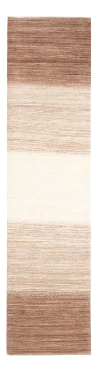 Gabbeh perski Dywan 78x333cm - Perserteppich Wollteppich