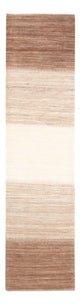 Gabbeh perski Dywan 78x333cm - Perserteppich Wollteppich