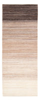 Gabbeh perski Dywan 242x85cm - Perserteppich Wollteppich