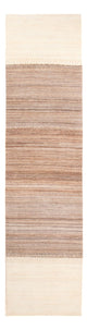 Gabbeh perski Dywan 339x80cm - Perserteppich Wollteppich