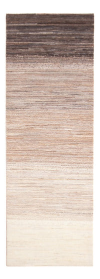 Gabbeh perski Dywan 82x246cm - Perserteppich Wollteppich – product image