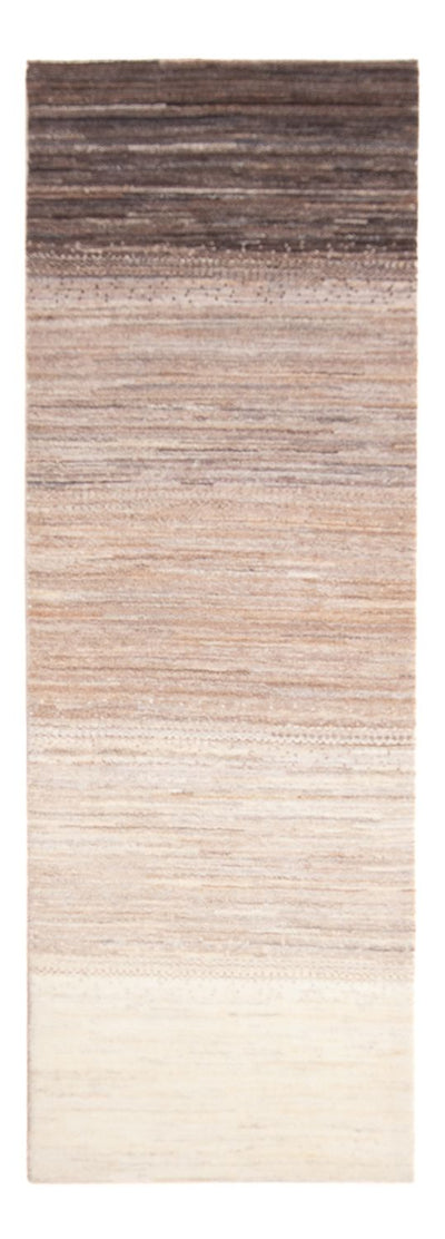 Gabbeh perski Dywan 82x246cm - Perserteppich Wollteppich