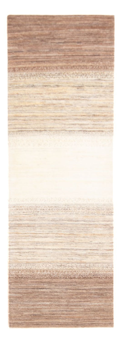 Gabbeh perski Dywan 79x241cm - Perserteppich Wollteppich