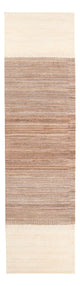 Gabbeh perski Dywan 339x80cm - Perserteppich Wollteppich