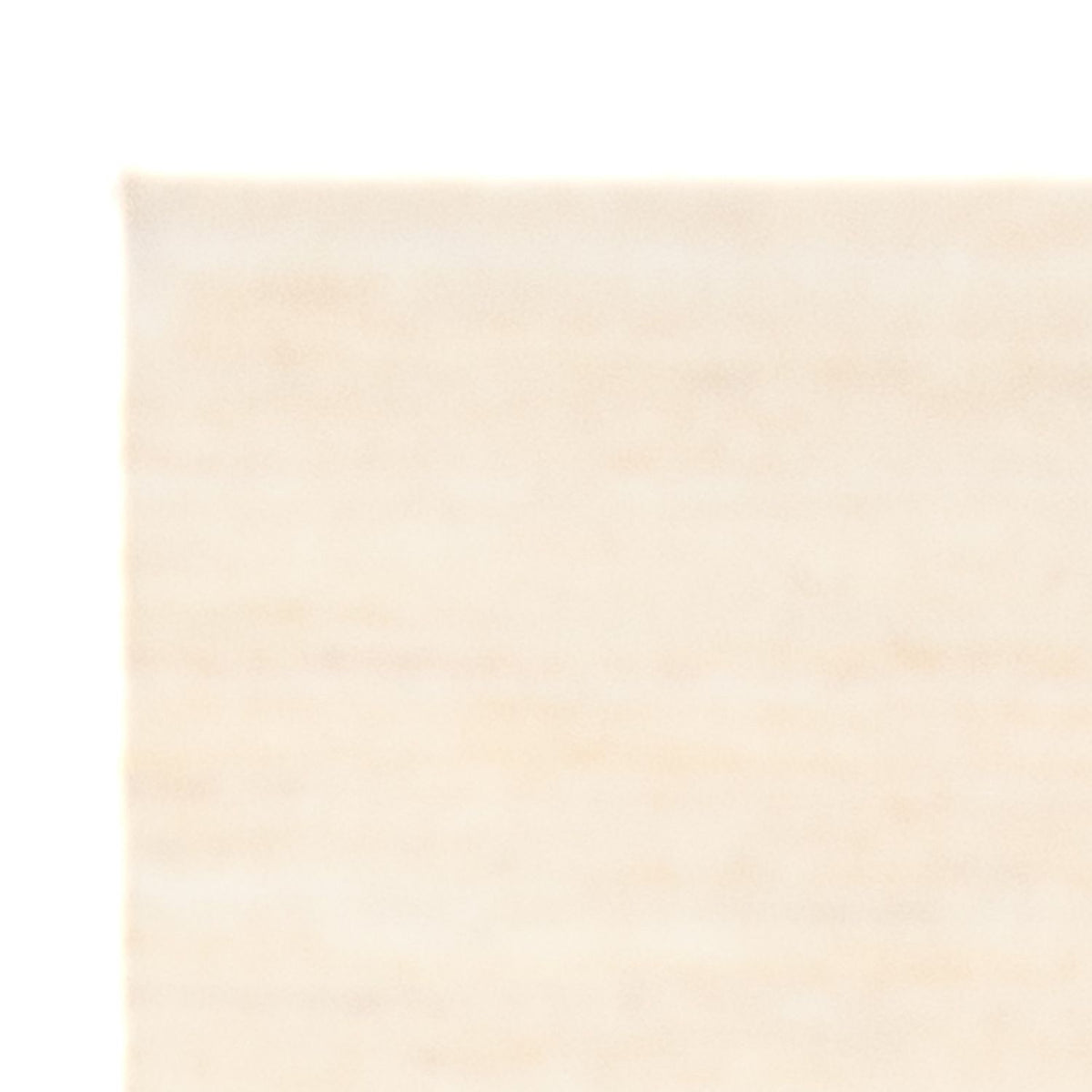 Biegacz Dywan Gabbeh - perski - 339 x 80 cm - natura