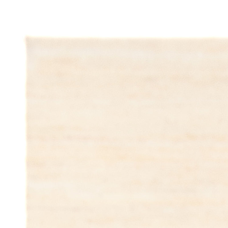 Biegacz Dywan Gabbeh - perski - 339 x 80 cm - natura