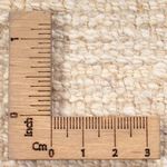 Biegacz Dywan Gabbeh - perski - 339 x 80 cm - natura