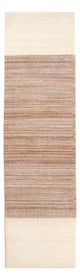 Gabbeh perski Dywan 339x80cm - Perserteppich Wollteppich