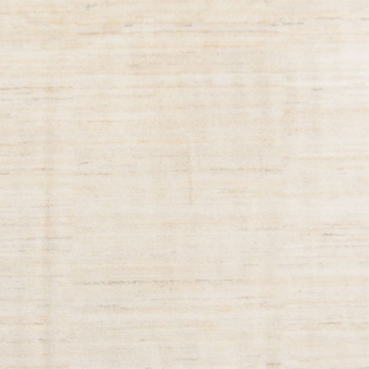 Dywan Gabbeh - perski - 303 x 204 cm - kremowy