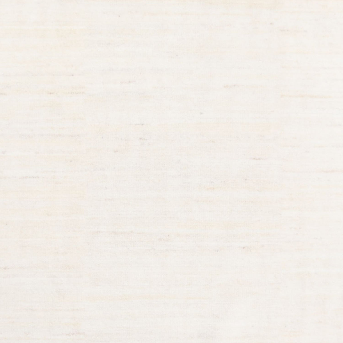 Dywan Gabbeh - perski - 303 x 213 cm - biały