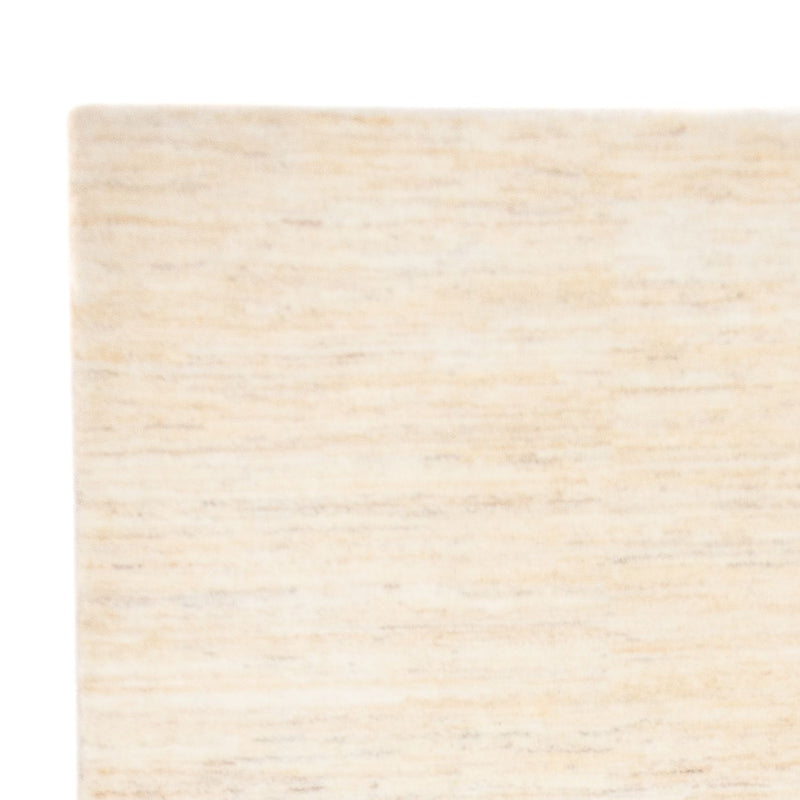 Dywan Gabbeh - perski - 298 x 216 cm - jasny beż