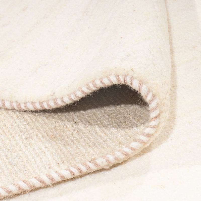 Dywan Gabbeh - perski - 300 x 215 cm - jasny beż